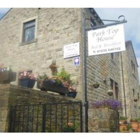 Park Top House Keighley Exterior photo