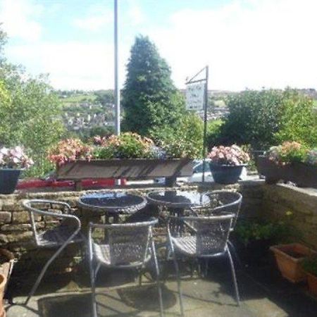Park Top House Keighley Exterior photo