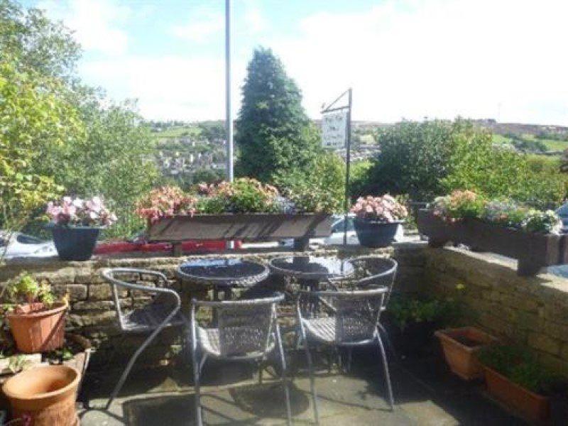 Park Top House Keighley Exterior photo